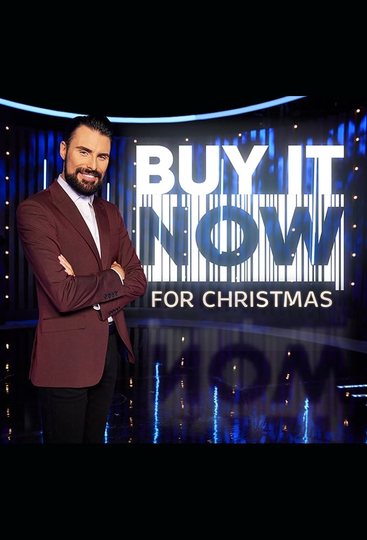 Buy It Now for Christmas