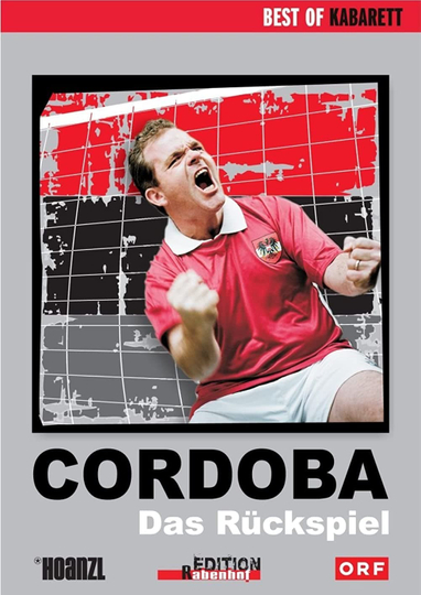 Cordoba  Das Rückspiel Poster