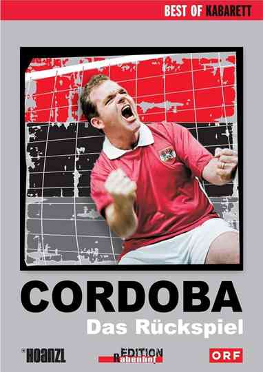 Cordoba  Das Rückspiel