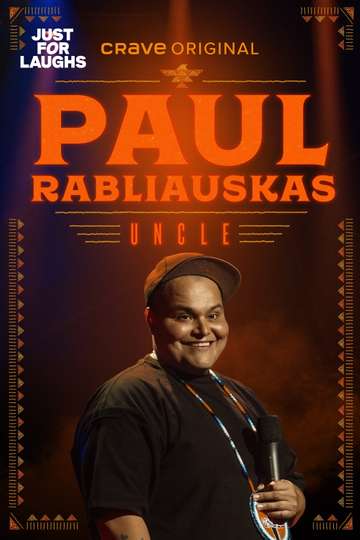 Paul Rabliauskas UNCLE Poster
