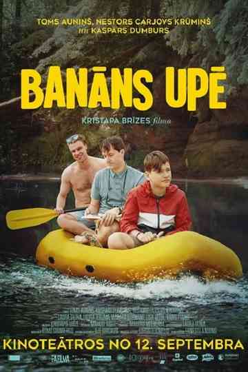 Banana Boat