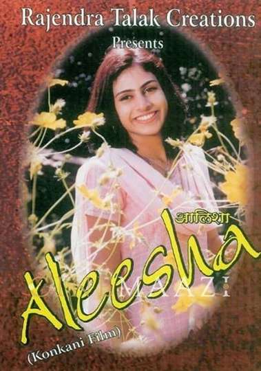 Aleesha Poster