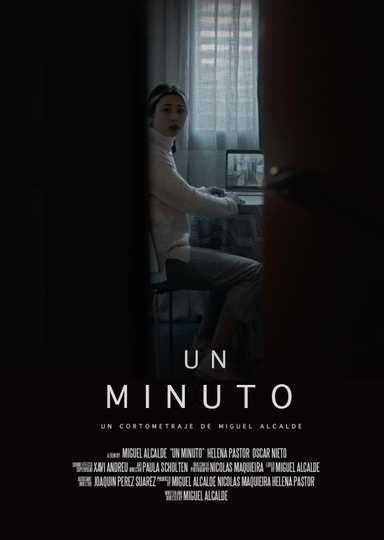 Un minuto Poster