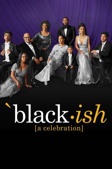 blackish A Celebration  An ABC News Special Poster
