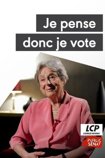 Je pense donc je vote  Intellectuels en campagne