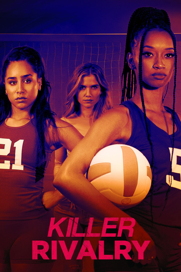 Killer Rivalry Poster