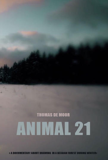 Animal 21