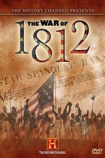 First Invasion The War of 1812 Poster