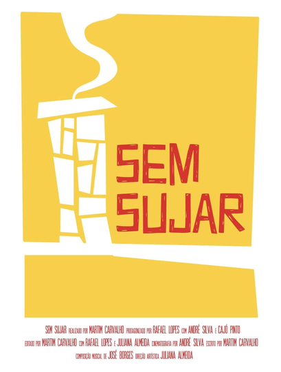 SEM SUJAR Poster