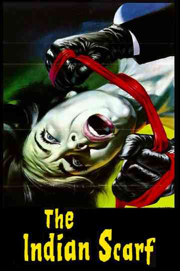 The Indian Scarf poster