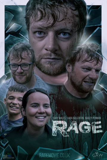 RAGE Poster