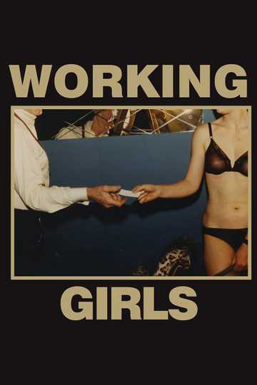 Working Girls Poster