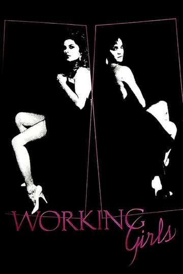 Working Girls Poster