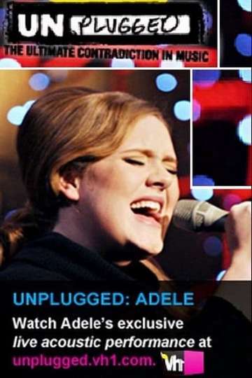 Adele VH1 Unplugged
