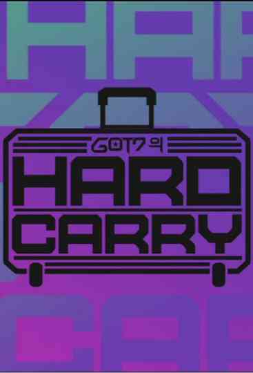 GOT7's Hard Carry