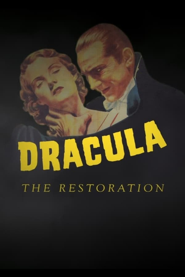 Dracula The Restoration