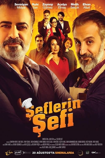 Şeflerin Şefi