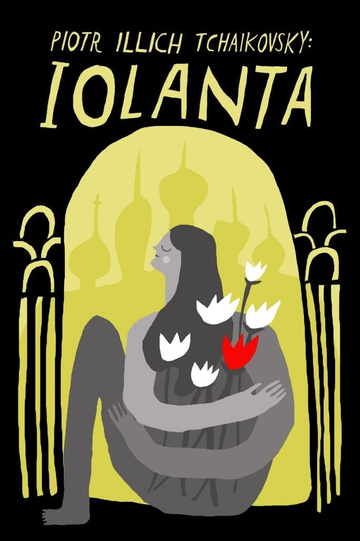 Tchaikovsky: Iolanta Poster