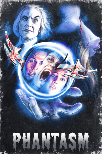 Phantasm Poster