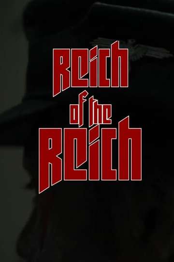 Reich of the Reich Poster