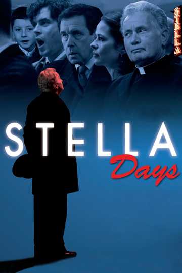 Stella Days Poster