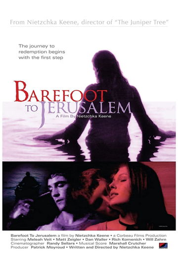 Barefoot to Jerusalem