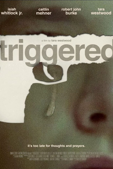 Triggered Poster