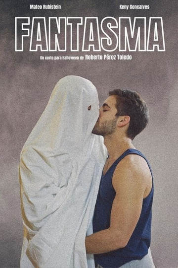 Fantasma Poster