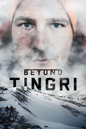 Beyond Tingri Poster