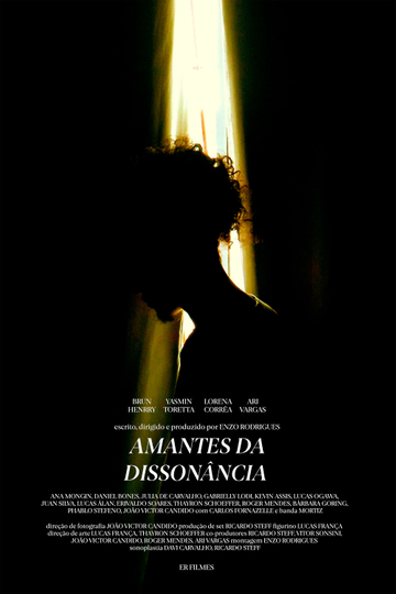 Amantes da Dissonância Poster