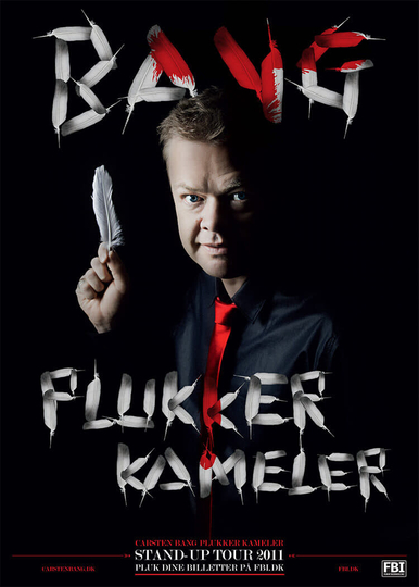 Carsten Bang Plukker Kameler