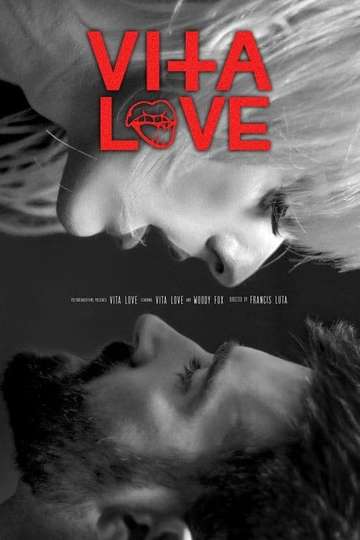 Vita Love Poster
