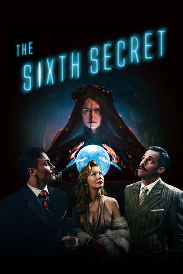The Sixth Secret Poster