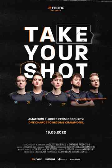 Take Your Shot