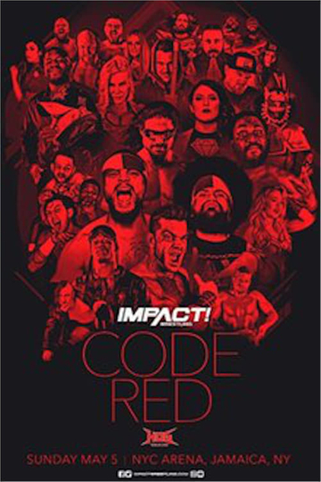 IMPACT Wrestling: Code Red 2019