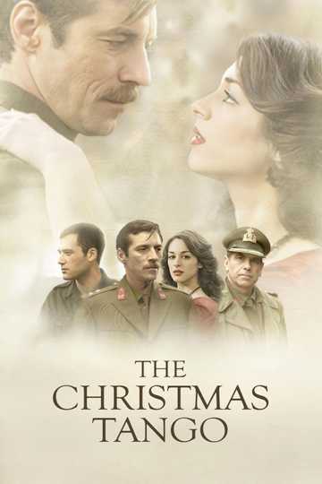 The Christmas Tango Poster