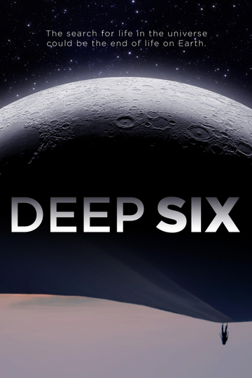 Deep Six Poster