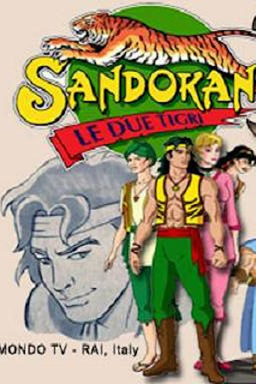 Sandokan: The Two Tigers