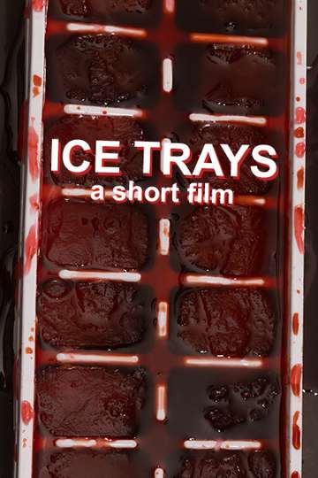 Ice Trays Poster