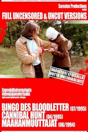 Bingo Des Bloodletter