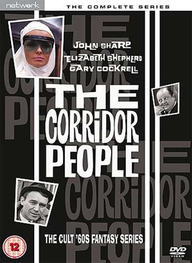 The Corridor People Poster
