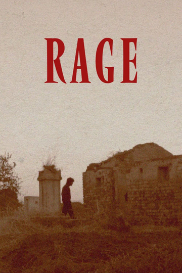 RAGE Poster