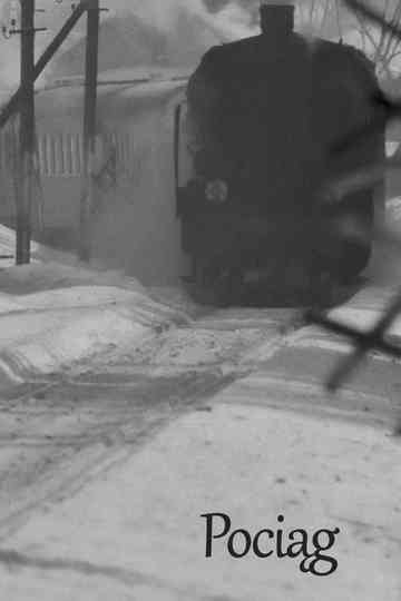 Pociag Poster