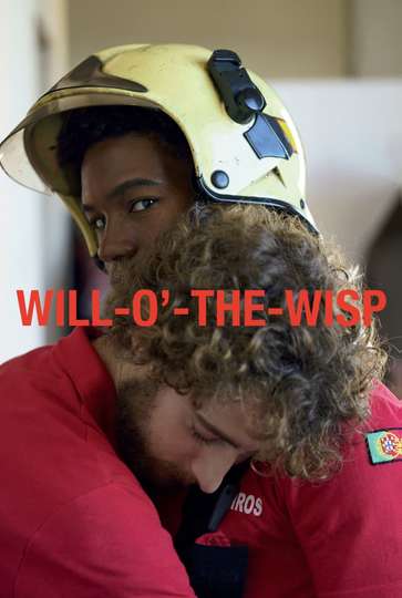 Will-o’-the-Wisp Poster