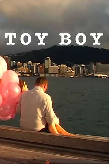 Toy Boy Poster