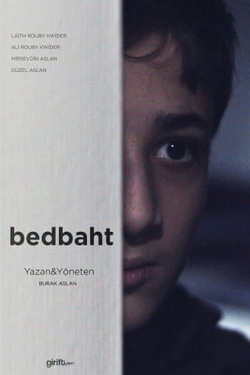 Bedbaht Poster