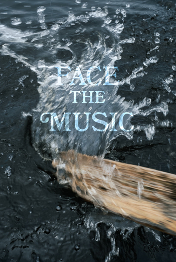 Face the Music Poster