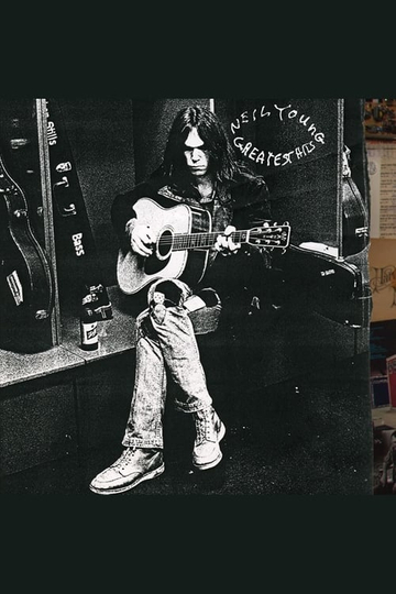 Neil Young - Greatest Hits