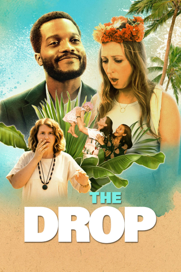 The Drop Poster