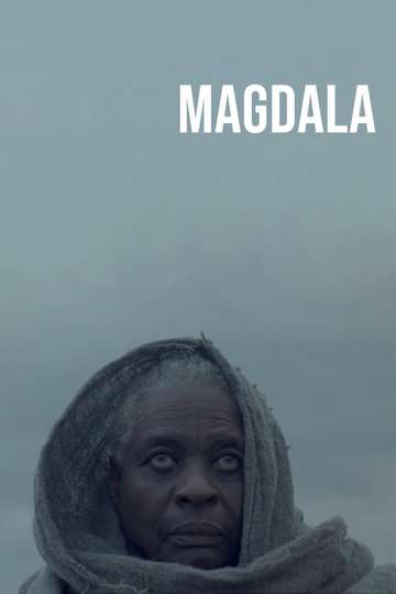 Magdala Poster